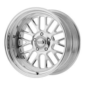 American Racing – VF503 – Chrome – 18″x9″ 0mm – Summer Wheels – VF5038906145